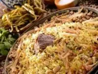پلو اسفندی