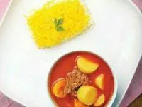 خورش استانبولی