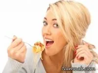کاهش اشتها