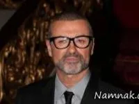 جرج مایکل