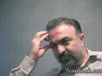 مرتضی حیدری