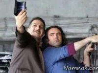 گپ خودمانی با محمد نادری