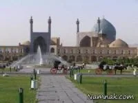 میدان نقش جهان