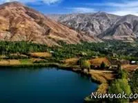 دریاچه اوان