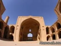 مسجد زواره