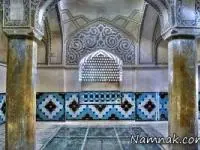 حمام فین