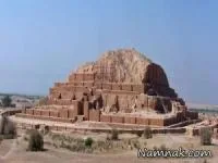 چغازنبیل