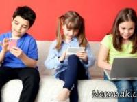 تاثیر تکنولوژی