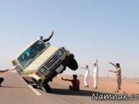 رانندگی اتوپایلوت