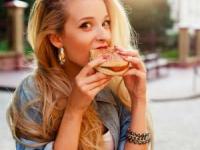 درمان پرخوری شبانه 