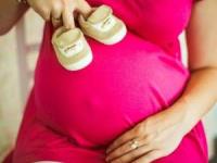 هفته چهارم بارداری