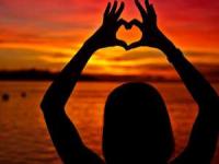 مردم خوشبخت