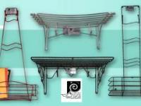 امکانات مورد نیاز یک توالت خوب و راحت