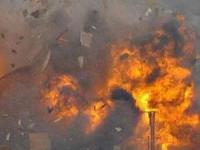 منفجر شدن کتری