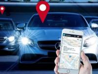 ردیاب خودرو