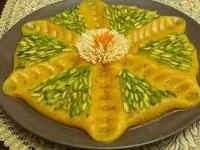 حلوای شیر