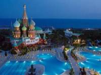 تور آنتالیا