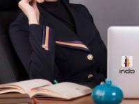 مانتو اداری