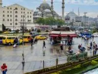 اقامت ترکیه