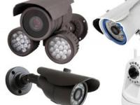 دوربین مداربسته