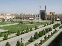 میدان نقش جهان