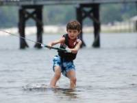 سفر با کودکان