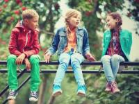 مراقبت جنسی کودکان