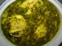 باقلا قاتق