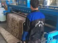شغل قالیشویی