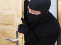 دزدی از منزل