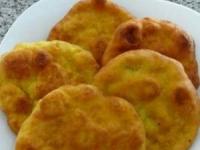 نان روغنی