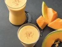 اسموتی ملون