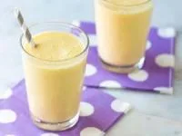 میلک شیک موز