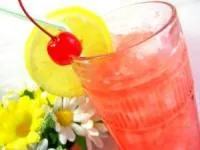 لیموناد گیلاسی