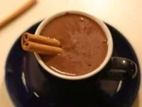 هات چاکلت