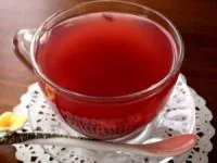 چای انار