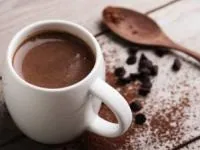 هات‌ چاکلت پاریسی