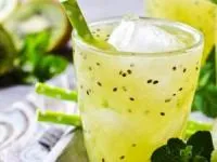 لیموناد کیوی