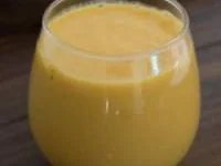 اسموتی زردچوبه