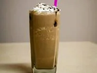 میلک شیک شکلات
