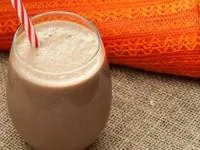 میلک شیک نوتلا