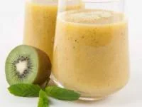 اسموتی انبه و کیوی