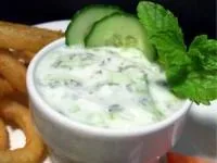سالاد ریتا