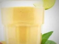 میلک شیک زردآلو