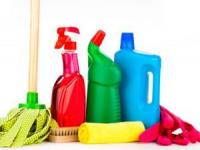 شرکت نظافتی