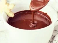 هات‌ چاکلت ایتالیایی