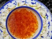 مربای بهارنارنج