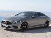 بنز cls