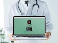 سامانه سلامت پلاس ماد