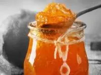 مربای نارنگی
